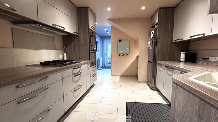 Ma-Cabane - Vente Maison Bondoufle, 96 m²