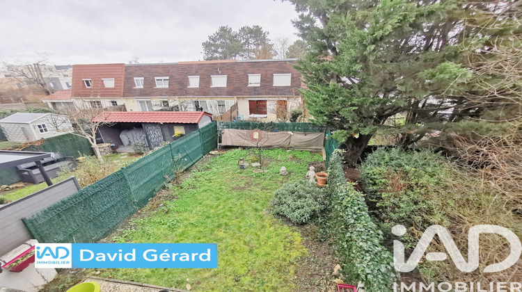 Ma-Cabane - Vente Maison Bondoufle, 82 m²