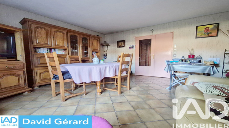 Ma-Cabane - Vente Maison Bondoufle, 82 m²