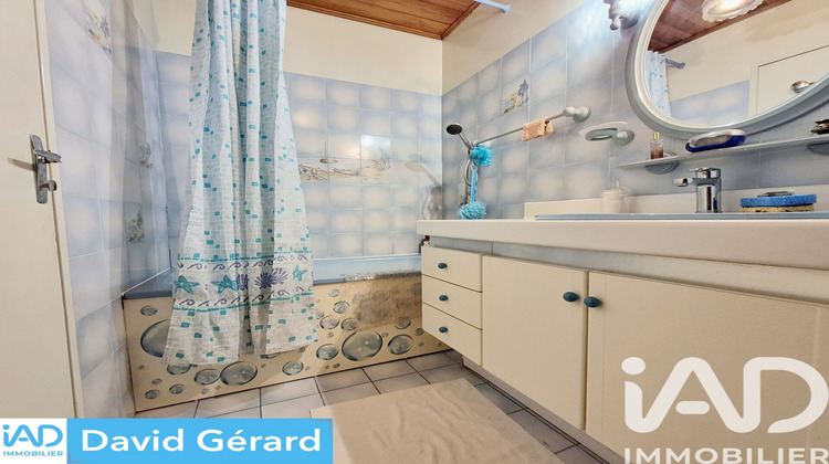 Ma-Cabane - Vente Maison Bondoufle, 82 m²