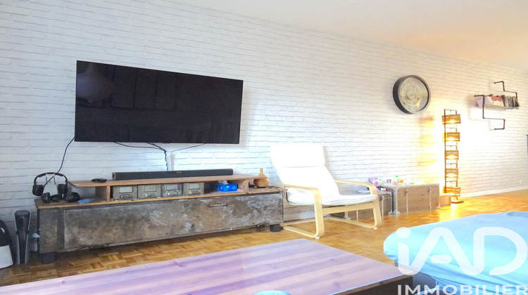 Ma-Cabane - Vente Maison Bondoufle, 118 m²