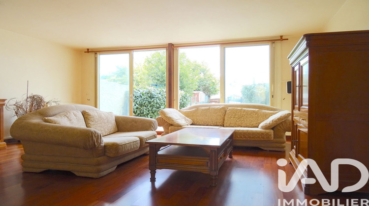 Ma-Cabane - Vente Maison Bondoufle, 89 m²