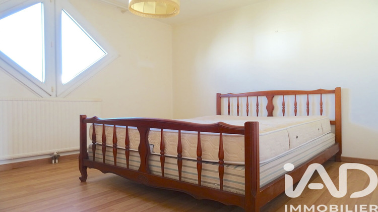 Ma-Cabane - Vente Maison Bondoufle, 89 m²