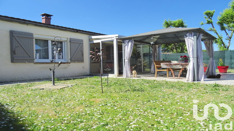 Ma-Cabane - Vente Maison Bondoufle, 97 m²