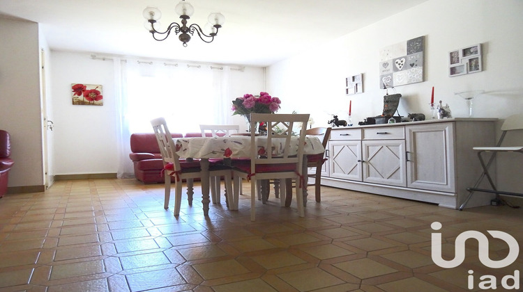 Ma-Cabane - Vente Maison Bondoufle, 97 m²