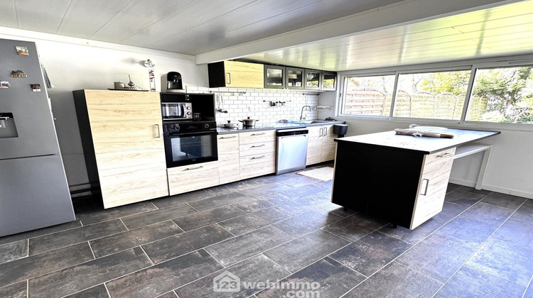 Ma-Cabane - Vente Maison Bondoufle, 142 m²