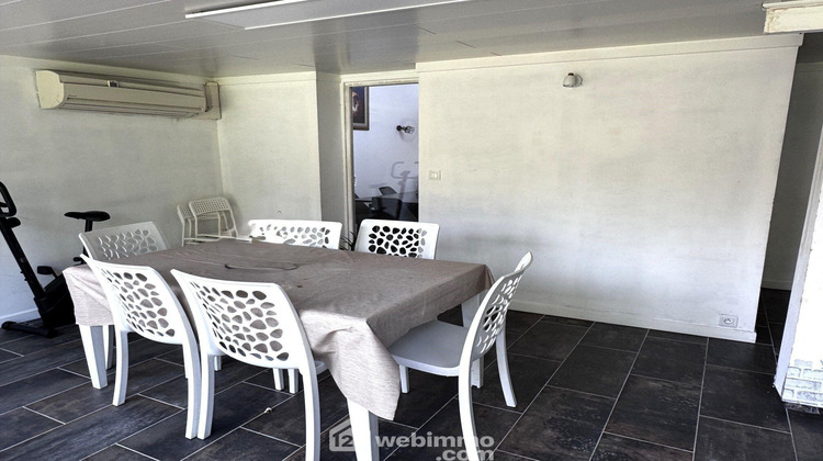 Ma-Cabane - Vente Maison Bondoufle, 142 m²