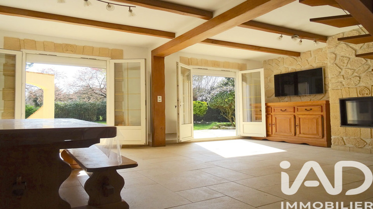 Ma-Cabane - Vente Maison Bondoufle, 116 m²
