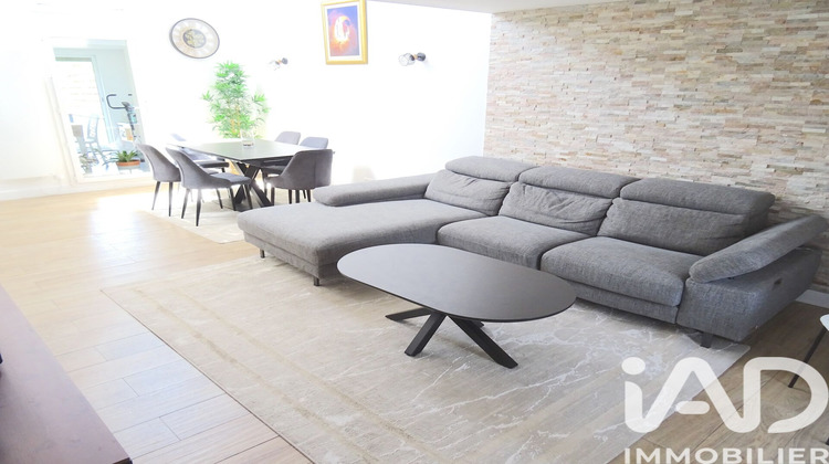 Ma-Cabane - Vente Maison Bondoufle, 142 m²