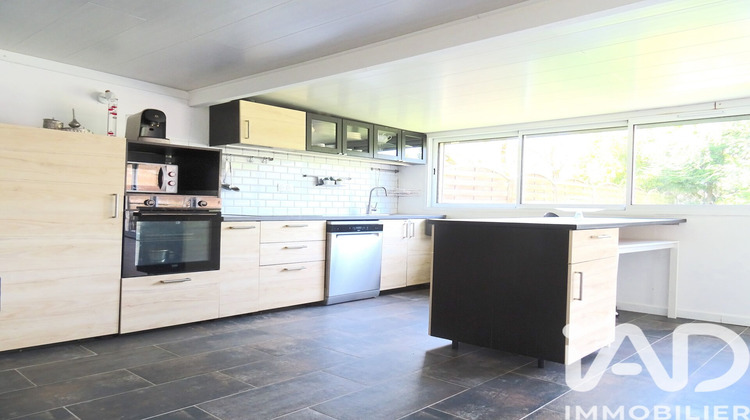 Ma-Cabane - Vente Maison Bondoufle, 142 m²