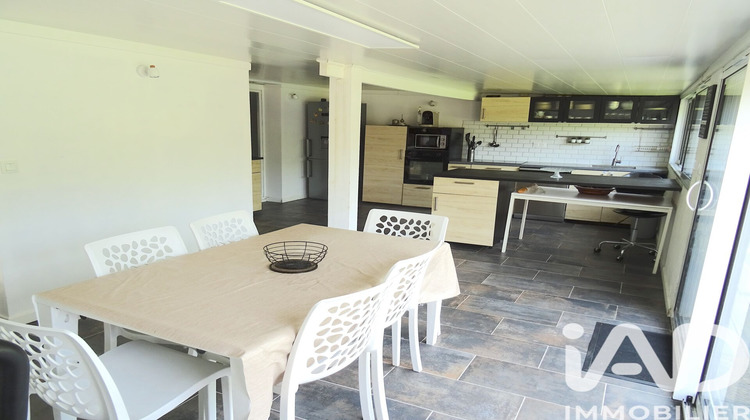 Ma-Cabane - Vente Maison Bondoufle, 142 m²