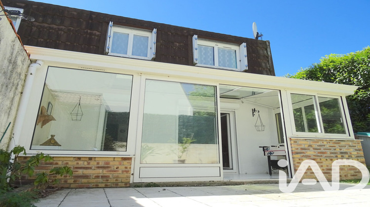 Ma-Cabane - Vente Maison Bondoufle, 98 m²