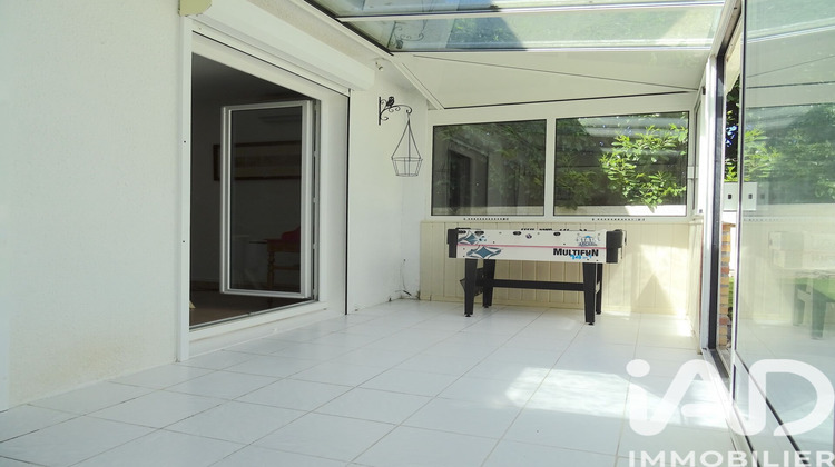 Ma-Cabane - Vente Maison Bondoufle, 98 m²