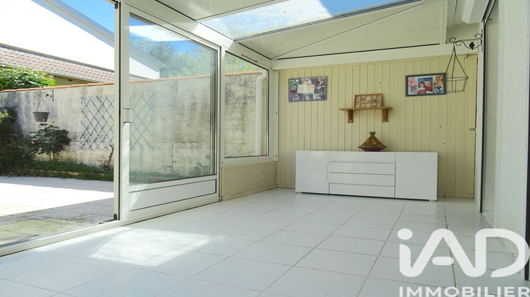 Ma-Cabane - Vente Maison Bondoufle, 98 m²