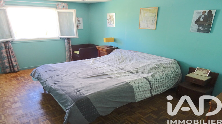 Ma-Cabane - Vente Maison Bondoufle, 98 m²