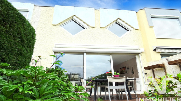 Ma-Cabane - Vente Maison Bondoufle, 87 m²