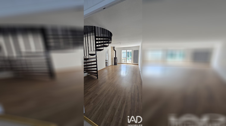 Ma-Cabane - Vente Maison Bondoufle, 98 m²