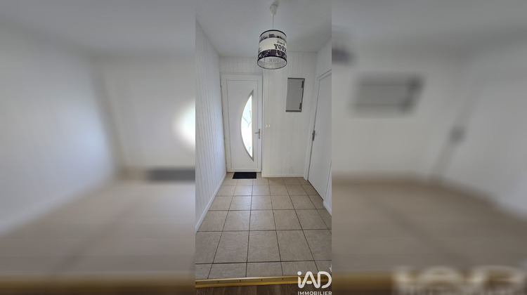 Ma-Cabane - Vente Maison Bondoufle, 98 m²