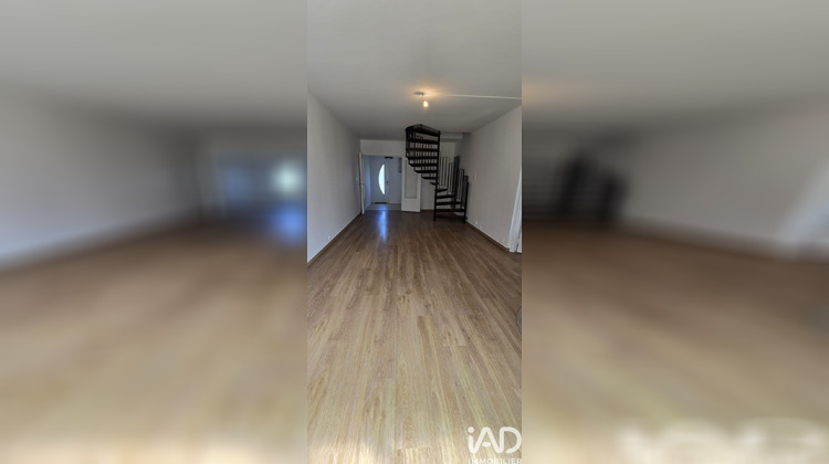 Ma-Cabane - Vente Maison Bondoufle, 98 m²