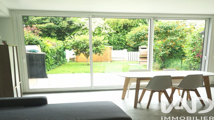 Ma-Cabane - Vente Maison Bondoufle, 100 m²