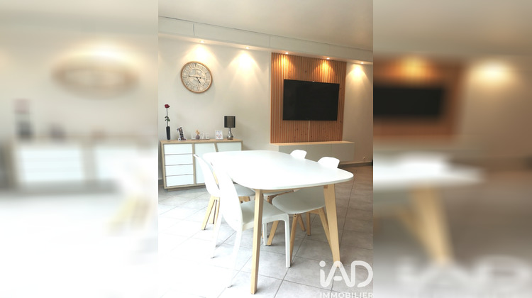 Ma-Cabane - Vente Maison Bondoufle, 100 m²