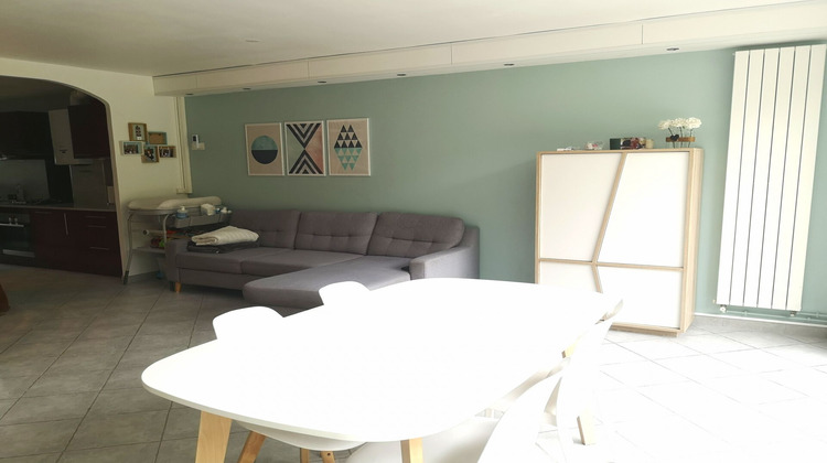 Ma-Cabane - Vente Maison Bondoufle, 100 m²