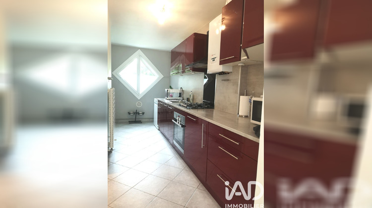 Ma-Cabane - Vente Maison Bondoufle, 100 m²
