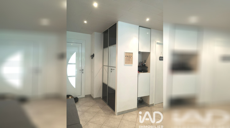 Ma-Cabane - Vente Maison Bondoufle, 100 m²