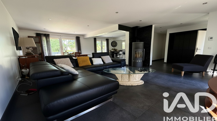 Ma-Cabane - Vente Maison Bondoufle, 152 m²
