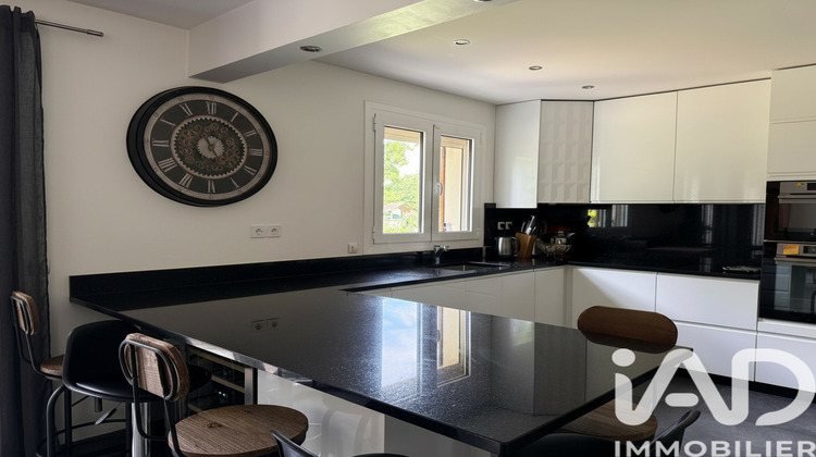 Ma-Cabane - Vente Maison Bondoufle, 152 m²