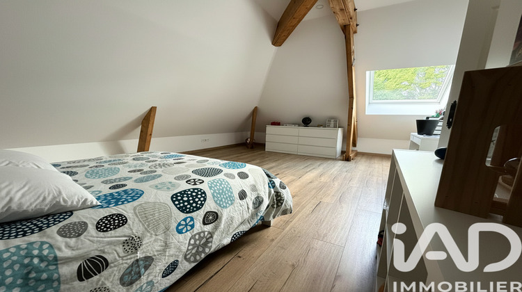 Ma-Cabane - Vente Maison Bondoufle, 152 m²