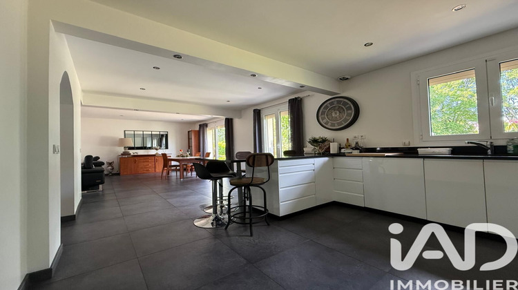Ma-Cabane - Vente Maison Bondoufle, 152 m²