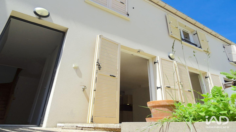Ma-Cabane - Vente Maison Bondoufle, 86 m²