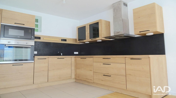 Ma-Cabane - Vente Maison Bondoufle, 86 m²