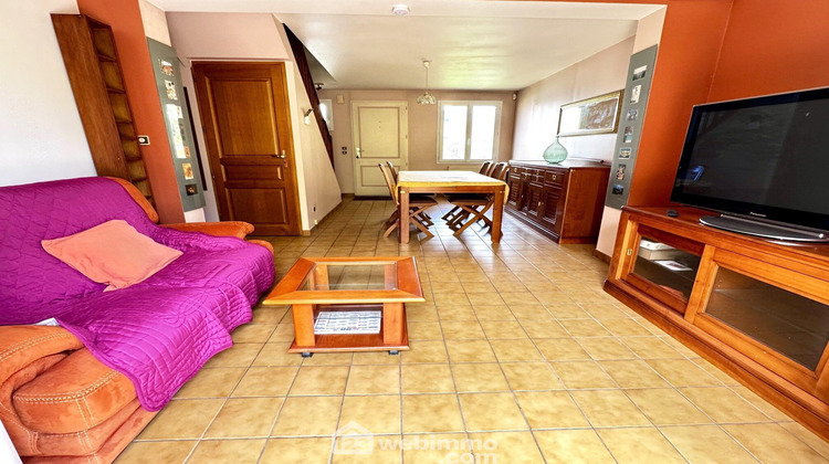Ma-Cabane - Vente Maison Bondoufle, 81 m²