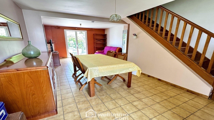 Ma-Cabane - Vente Maison Bondoufle, 81 m²