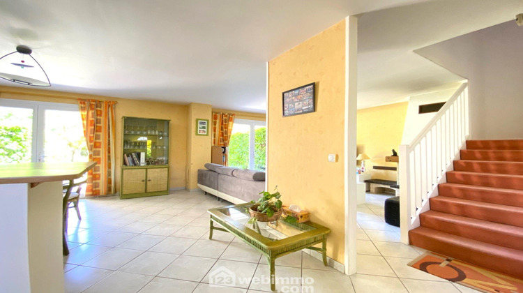 Ma-Cabane - Vente Maison Bondoufle, 117 m²