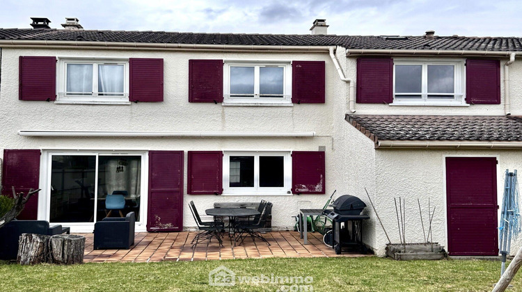 Ma-Cabane - Vente Maison Bondoufle, 105 m²