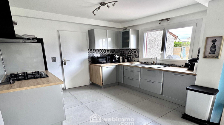 Ma-Cabane - Vente Maison Bondoufle, 105 m²