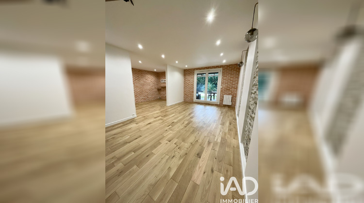 Ma-Cabane - Vente Maison Bondoufle, 98 m²