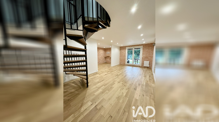 Ma-Cabane - Vente Maison Bondoufle, 98 m²