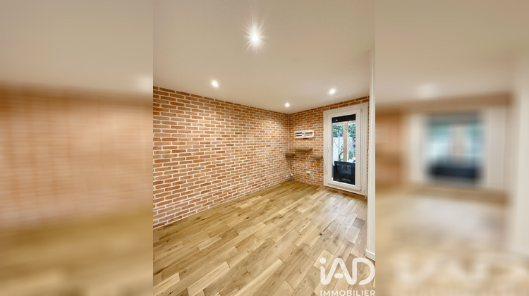 Ma-Cabane - Vente Maison Bondoufle, 98 m²