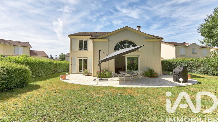 Ma-Cabane - Vente Maison Bondoufle, 133 m²