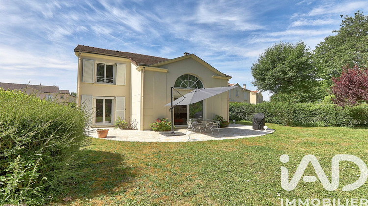 Ma-Cabane - Vente Maison Bondoufle, 133 m²