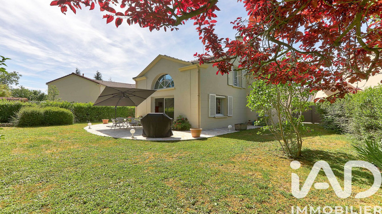 Ma-Cabane - Vente Maison Bondoufle, 133 m²