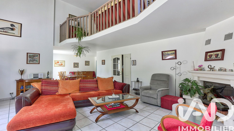 Ma-Cabane - Vente Maison Bondoufle, 133 m²
