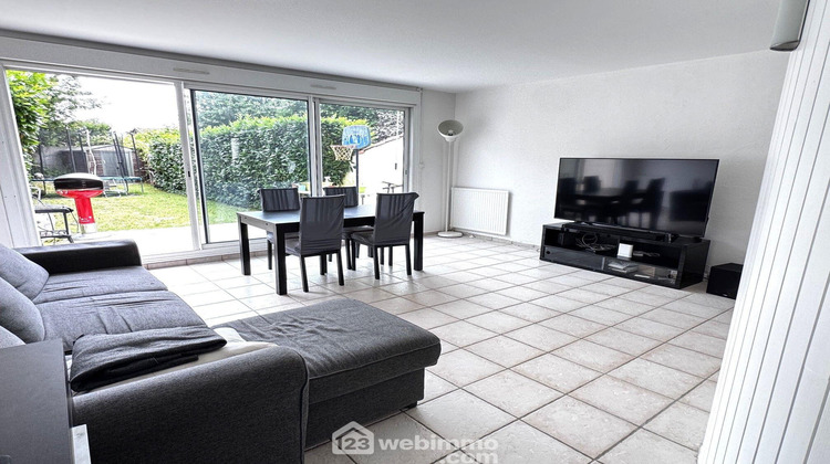 Ma-Cabane - Vente Maison Bondoufle, 87 m²