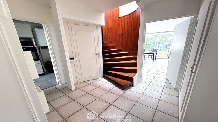 Ma-Cabane - Vente Maison Bondoufle, 87 m²