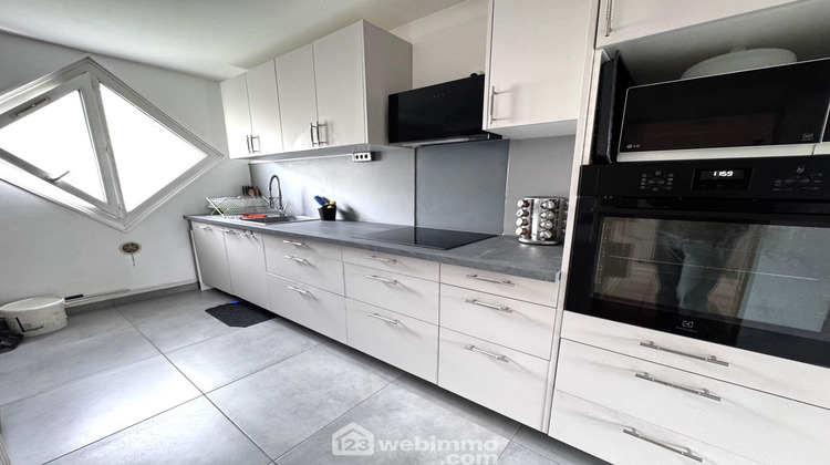 Ma-Cabane - Vente Maison Bondoufle, 87 m²