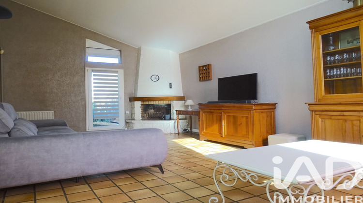 Ma-Cabane - Vente Maison Bondoufle, 98 m²